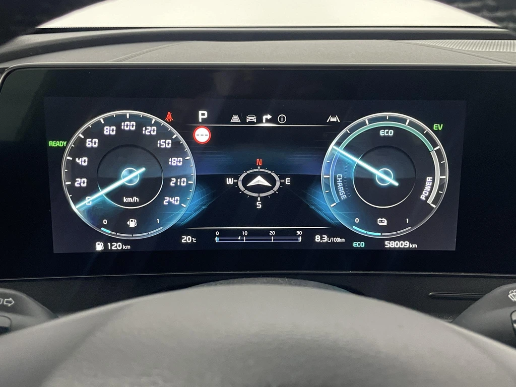 Kia Sportage – foto 19