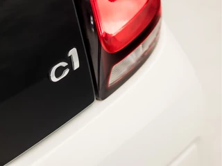 Citroën C1 – thumbnail 25