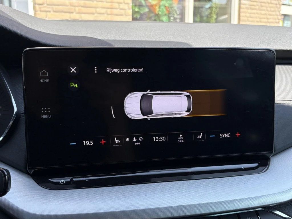 Škoda Octavia – foto 43