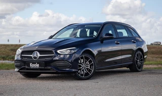 Mercedes-Benz C-Klasse – thumbnail 4