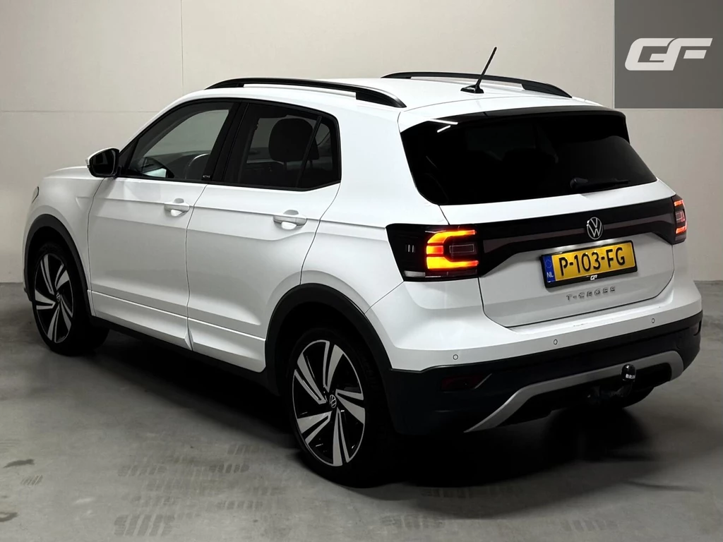 Volkswagen T-Cross – foto 7