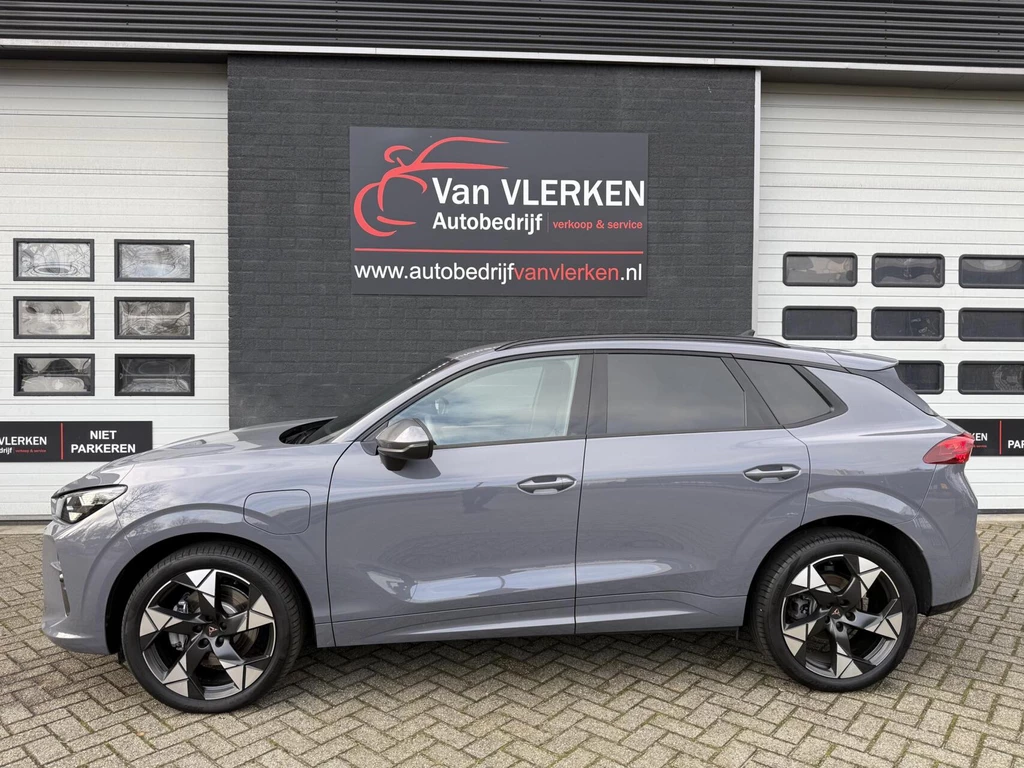 CUPRA Terramar – foto 2