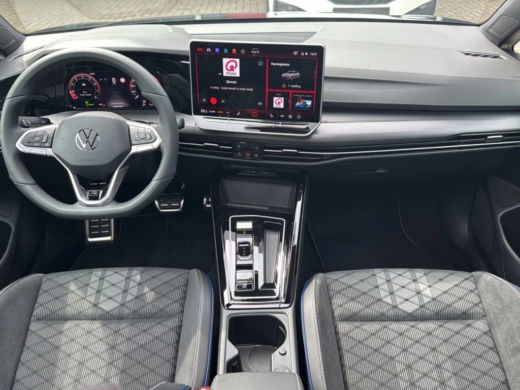 Volkswagen Golf – foto 14
