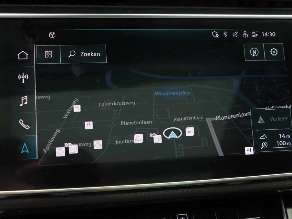 Audi RSQ8 – foto 40