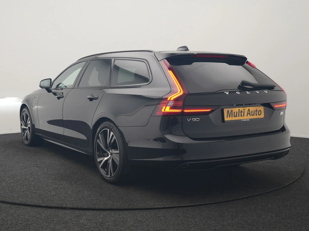 Volvo V90 – foto 4