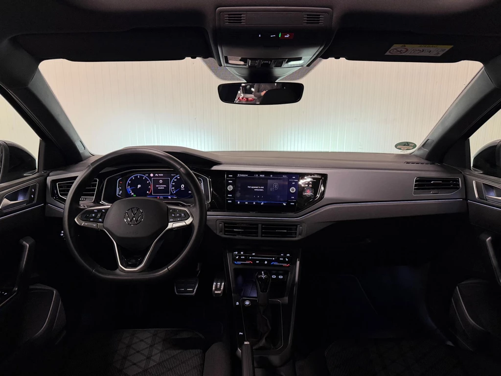 Volkswagen Taigo – foto 10