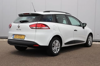 Renault Clio – thumbnail 2