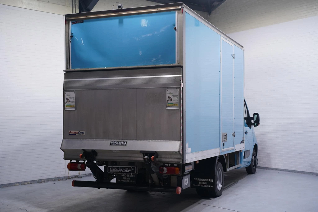 Renault Master – foto 8