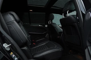 Mercedes-Benz GLS – thumbnail 14