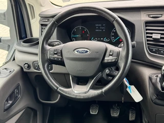 Ford Transit – thumbnail 38
