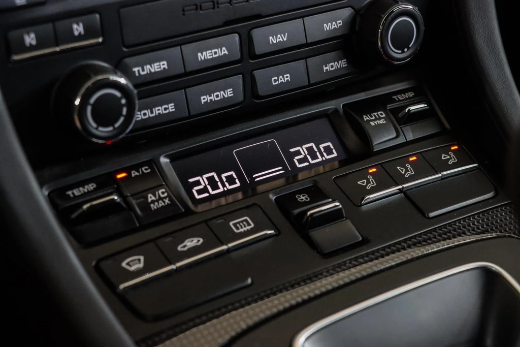 Porsche 911 – foto 18
