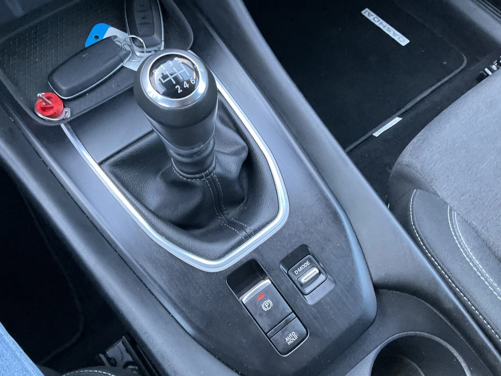 Nissan QASHQAI – foto 32