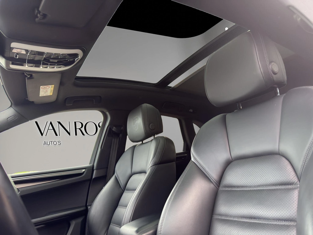 Porsche Macan – foto 22