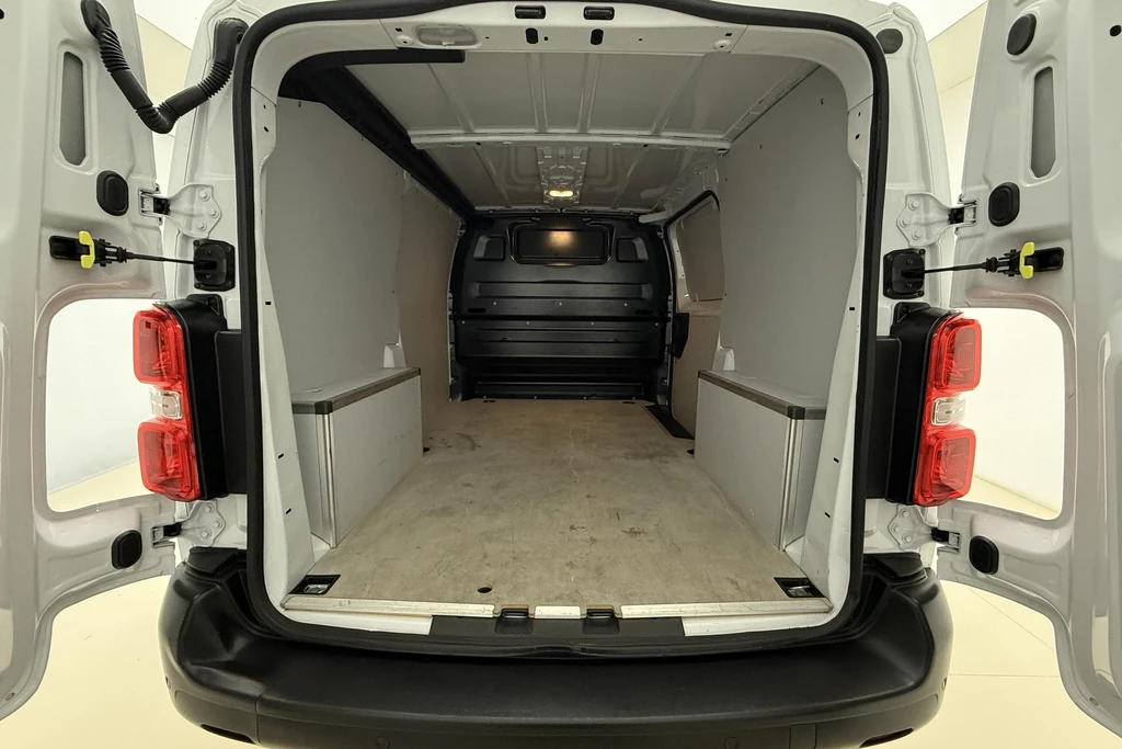 Fiat Scudo – foto 10