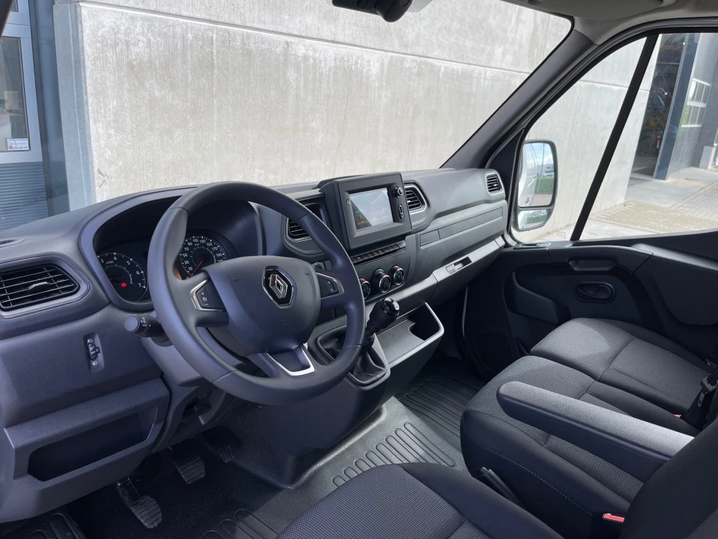 Renault Master – foto 32