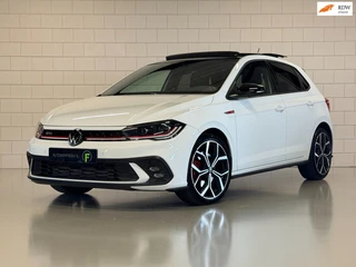 Volkswagen Polo – thumbnail 1