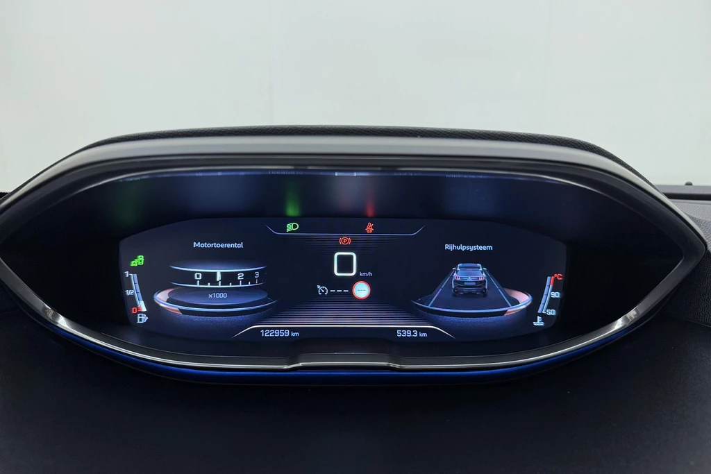 Peugeot 3008 – foto 36