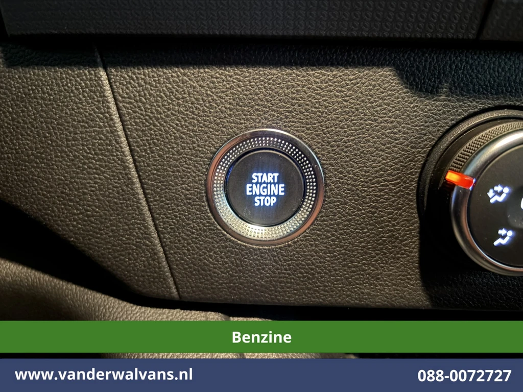 Nissan Townstar – foto 20