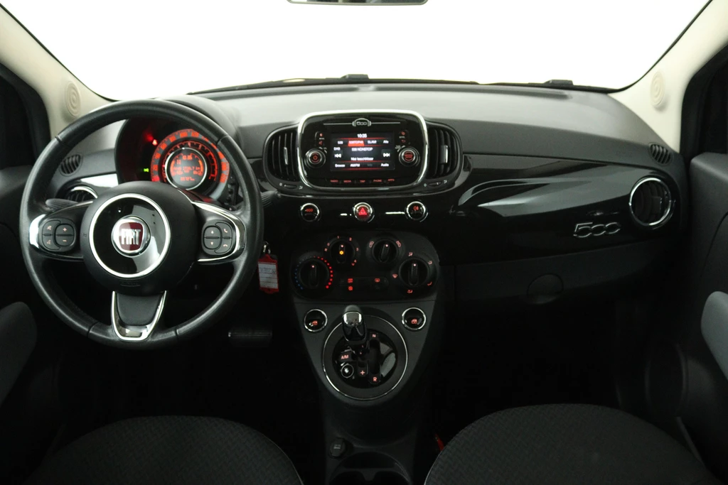 Fiat 500 – foto 9