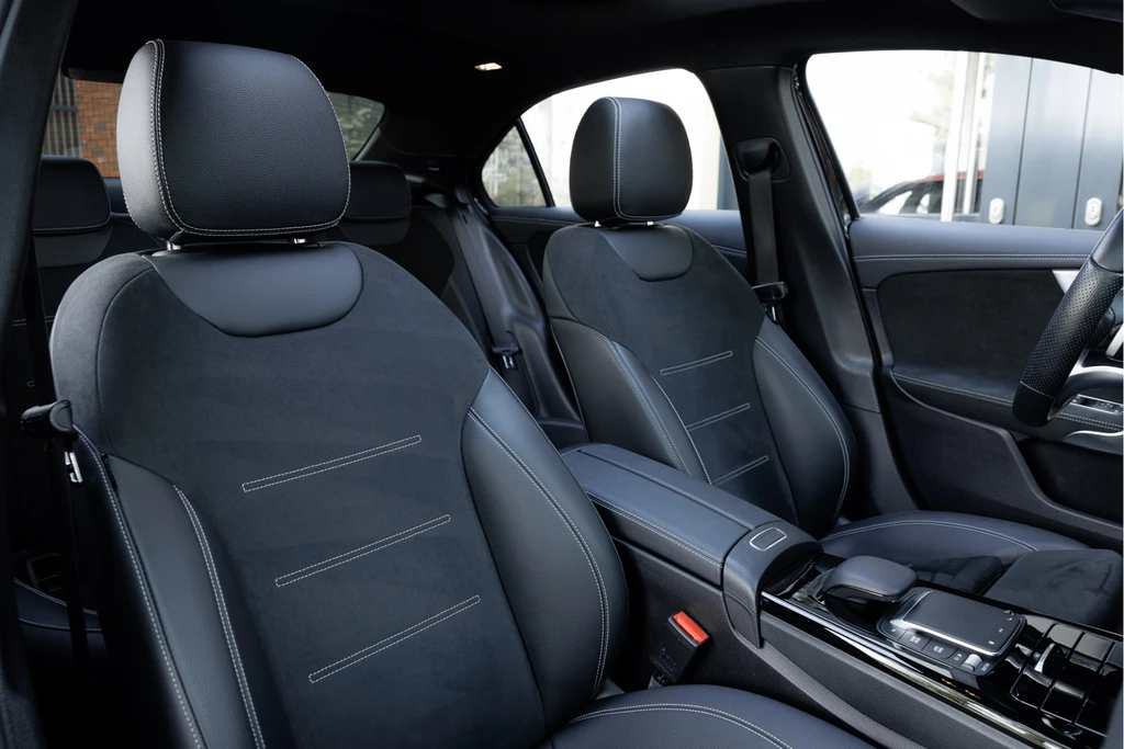 Mercedes-Benz A-Klasse – foto 12