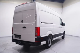 Volkswagen Crafter – thumbnail 6
