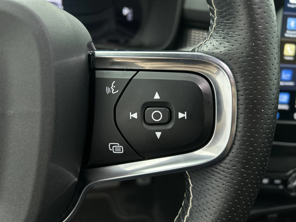 Volvo XC40 – foto 18