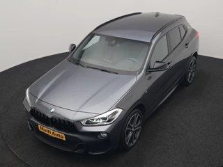 BMW X2 – thumbnail 2