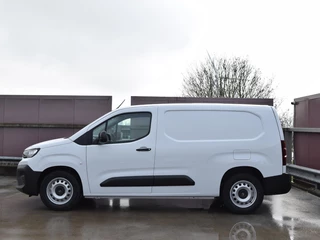 Citroën ë-Berlingo – thumbnail 2