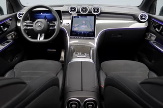 Mercedes-Benz GLC – thumbnail 10