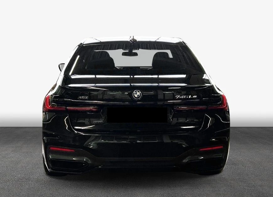 BMW 7 Serie – foto 3