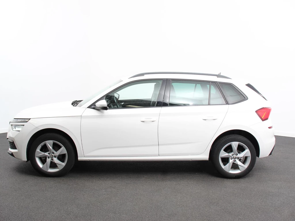 Škoda Kamiq – foto 2