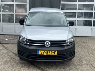 Volkswagen Caddy – thumbnail 8