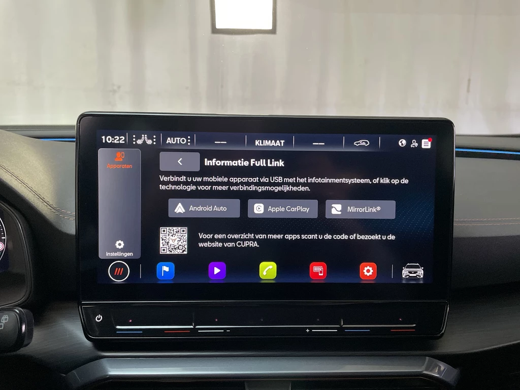 CUPRA Formentor – foto 22