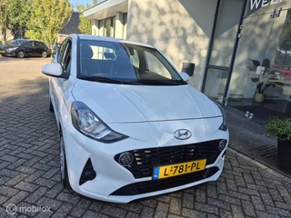 Hyundai i10 – thumbnail 8