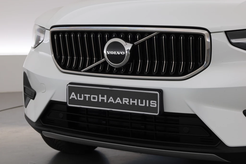 Volvo XC40 – foto 38