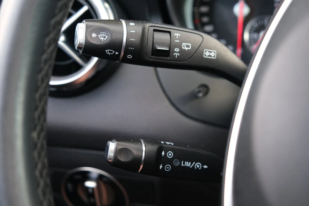Mercedes-Benz GLA – foto 20