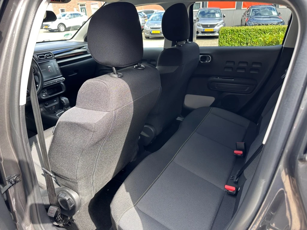 Citroën C3 – foto 23