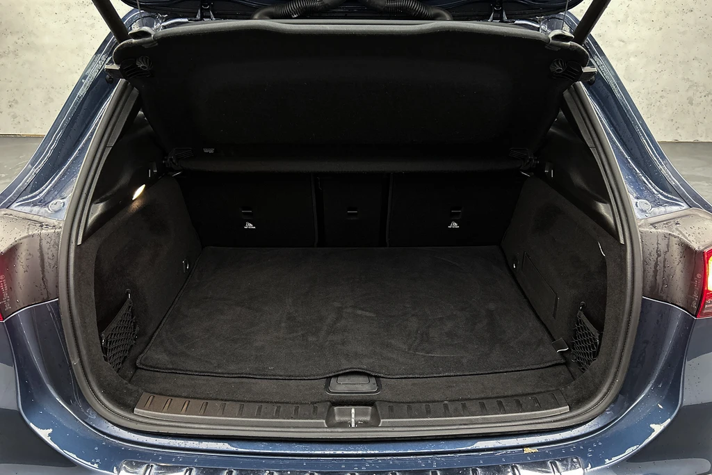 Mercedes-Benz EQA – foto 19