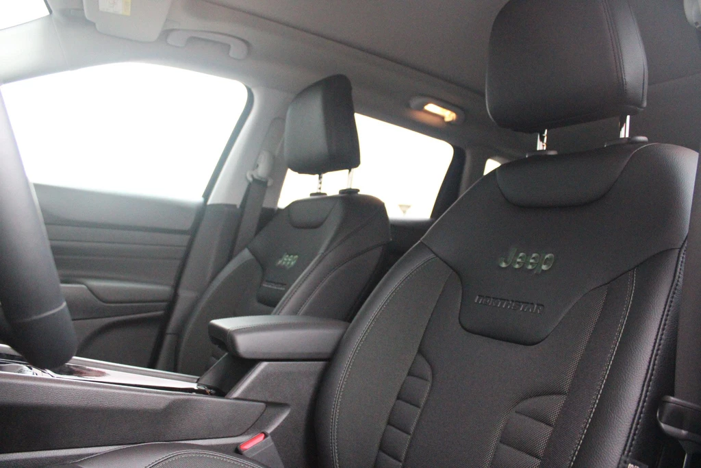 Jeep Compass – foto 11