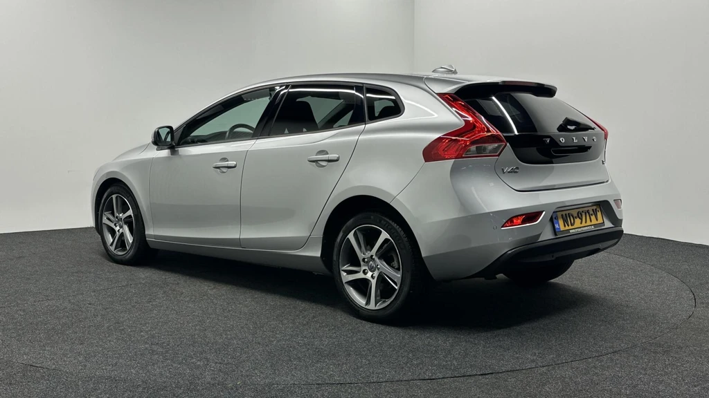 Volvo V40 – foto 3