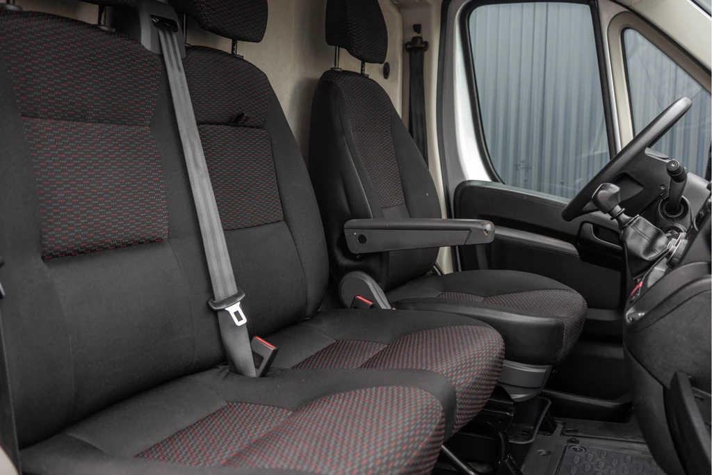 Peugeot Boxer – foto 14