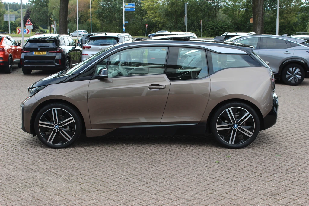 BMW i3 – foto 2