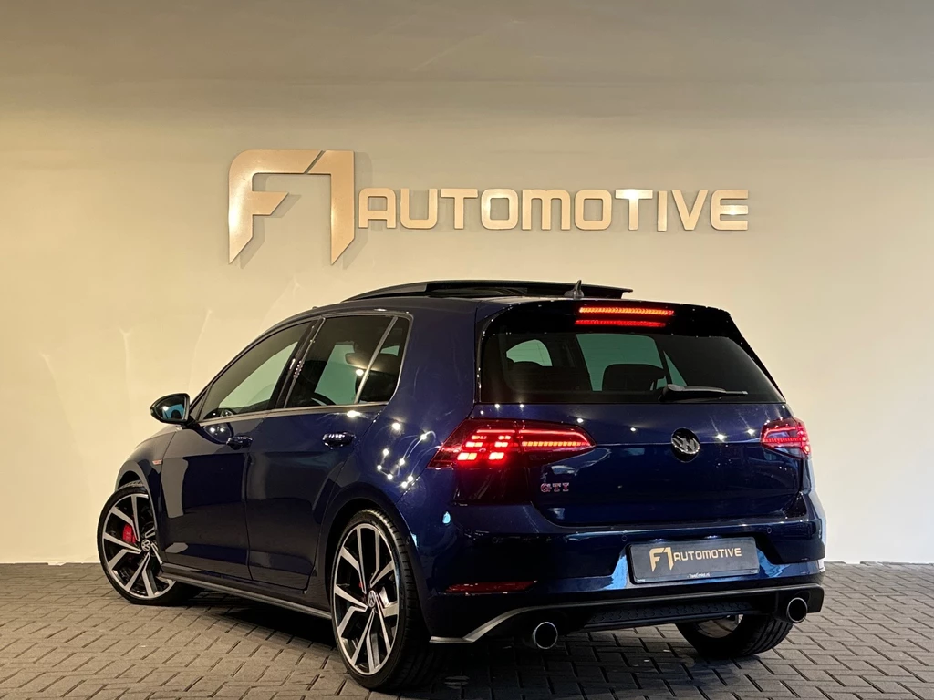Volkswagen Golf – foto 3