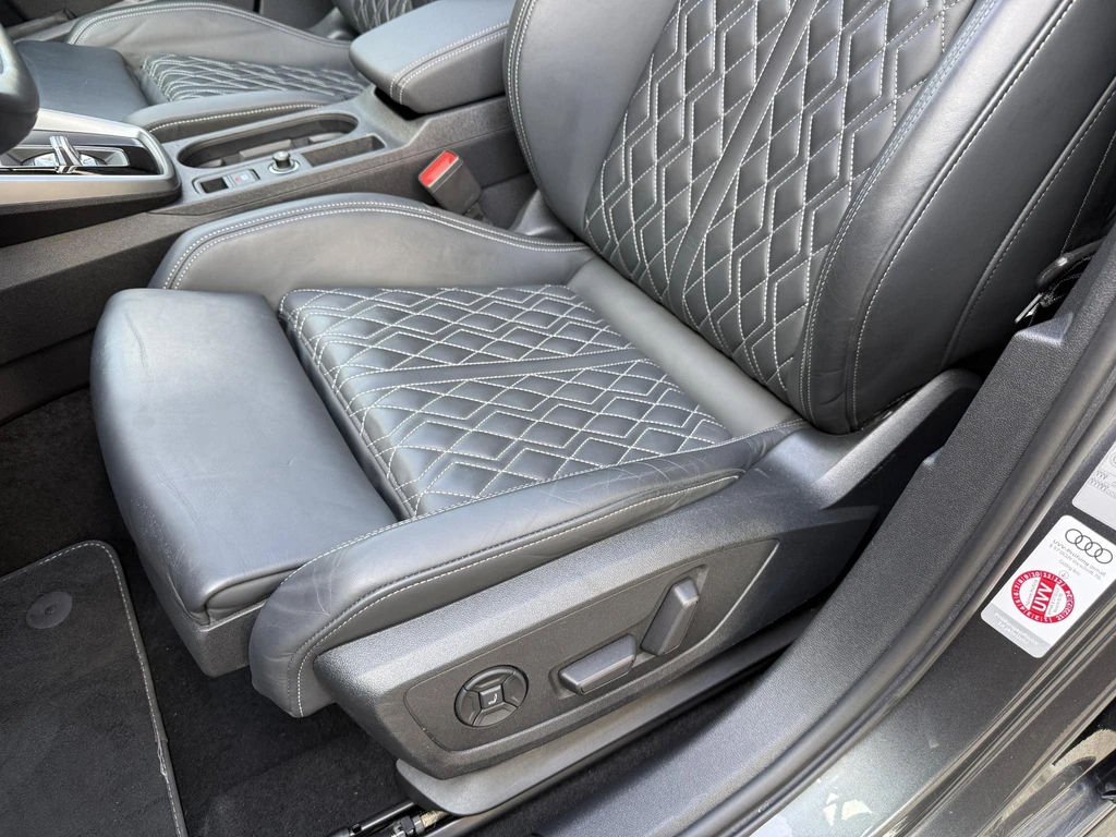 Audi A3 – foto 36