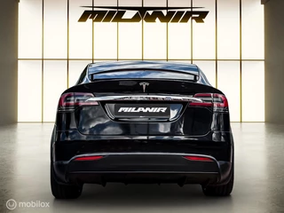 Tesla Model X – thumbnail 4