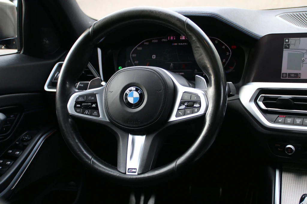 BMW 3 Serie – foto 14
