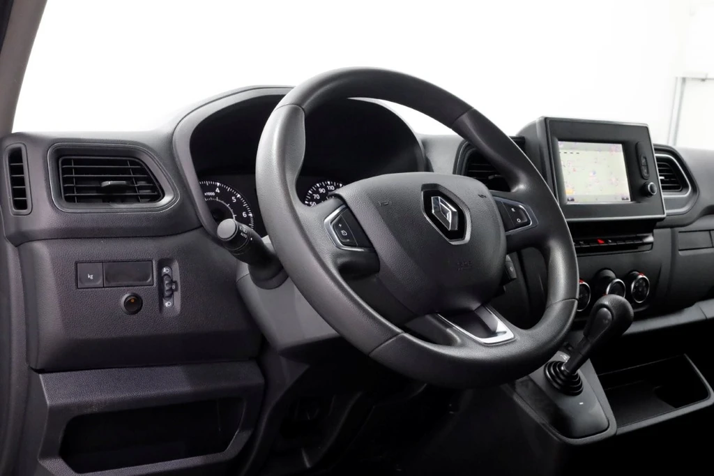 Renault Master – foto 12