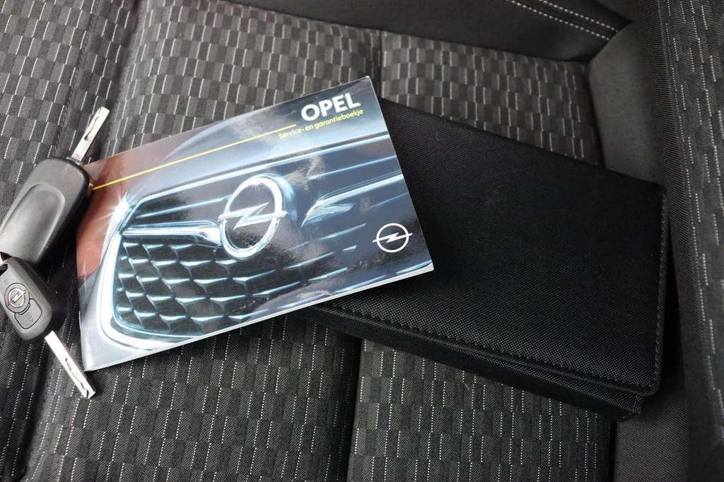 Opel Astra – foto 27