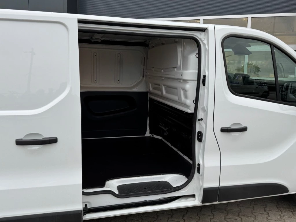 Renault Trafic – foto 9