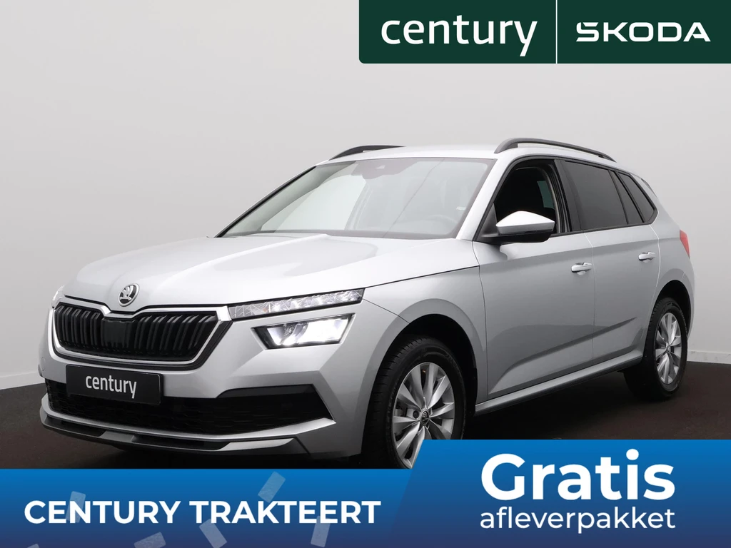 Škoda Kamiq – foto 1